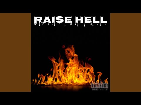 Raise Hell (feat. Jerry Shinefield)