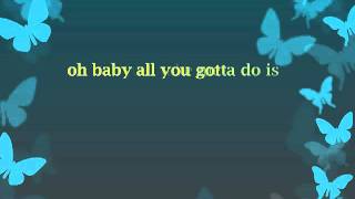 LAST NIGHT OF SPRING - Lyric Video