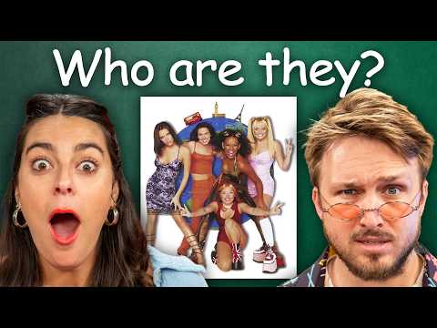 How Well Do We Remember The '90s?