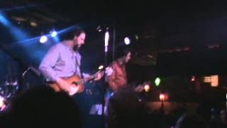 Drive By Truckers~Bulldozers and Dirt