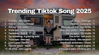 Download lagu Trending Tiktok Song 2025 💞🎵 Beautiful songs 2025 💞 Ordinary Hold on Drunk text 😊🎸🎼 mp3 Download lagu Trending Tiktok Song 2025 💞🎵 Beautiful songs 2025 💞 Ordinary Hold on Drunk text 😊🎸🎼 mp3
