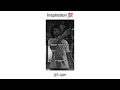 Inspiration Liger Mark Anderson