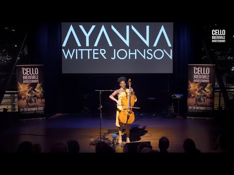 Biënnale TV 2022: CELLOFEST