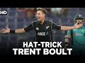 Trent Boult Brilliant Hat-trick Against Pakistan | Pakistan vs New Zealand | PCB | MA2L