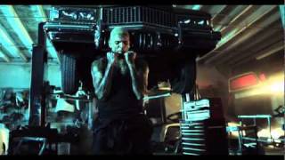 Keri Hilson - One Night Stand Ft Chris Brown [Official Music Video]