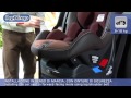 Обзор Peg-Perego Primo Viaggio SIP Convertible