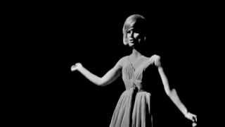 Dusty Springfield - I Only Want To Be With You - original vocal track/stereo mix