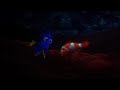 Finding Nemo Whales Tongue Full Clip