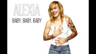 Alexia - Baby, Baby, Baby