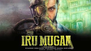 Iru Mugan (2016) Full Movie Review : Vikram, Nithya Menen, Nayantara, Nassar