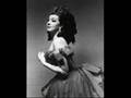 AVE MARIA (Bach/Gounod) -- Anna Moffo ...