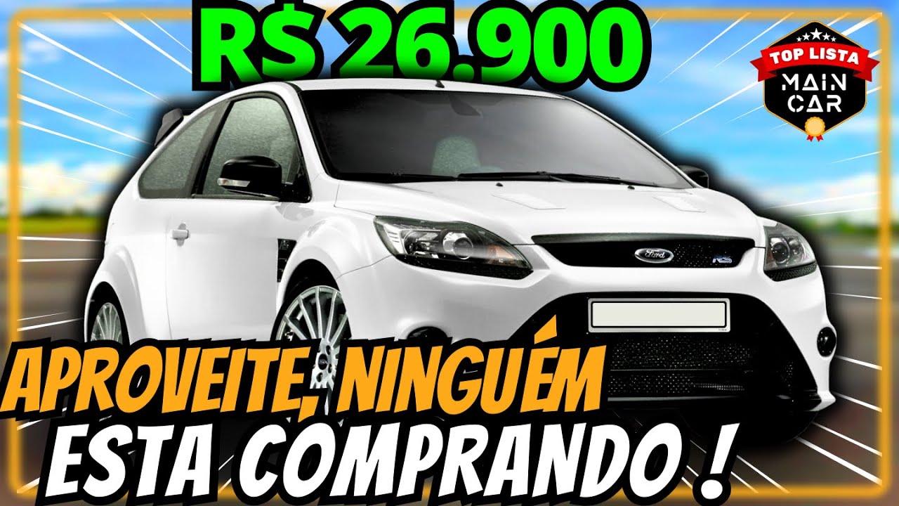 5 Cars That Are Being IGNORED By EVERYONE | UNDERRATED Cars That YOU NEED TO KNOW ABOUT!🔥