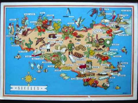 Pino villa- Cu Quattru Soddi M'Accattai Na Vigna.wmv