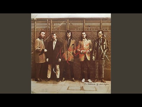 Run You Off the Hill