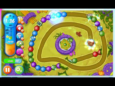 Woka Woka Game Level 111 no Booster by Michi G