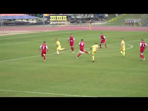 Energia Kozienice - LKS Promna 3:0 (27.04.2019)