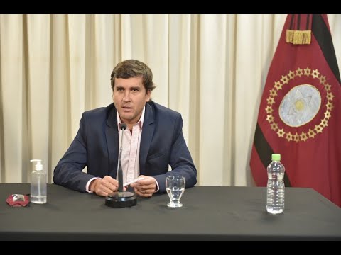 Se podrá salir a los comercios de acuerdo a la terminación del número de documento