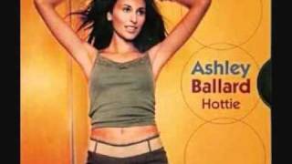 ASHLEY BALLARD - HOTTIE ( HOLD YUH RIDDIM )