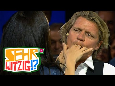 Heiratsantrag im Seniorenheim 👰 😂 | Sehr Witzig!? | Puls 4