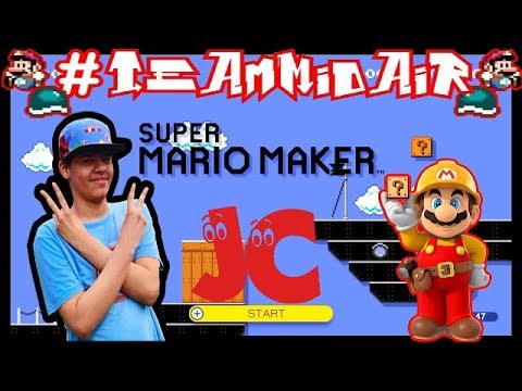 [SMM] Level/Nivel: #TeamMidair's Bowling For Soup by SR|Eм² (1st Clear))