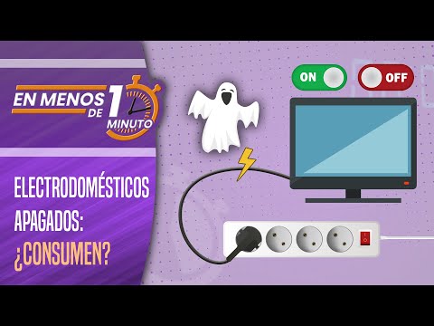 Video - Ahorrar luz: Trucos de cocina y eficiencia energética