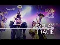 Level 42 - Tracie (Sirens Tour Live, 2015) OFFICIAL