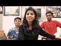 Tere Mast Mast Do Nain COVER By Rishav Thakur Maithili Thakur And Ayachi Thakur