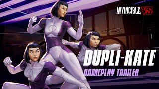 Download lagu Dupli-Kate Gameplay Trailer | Invincible VS mp3
