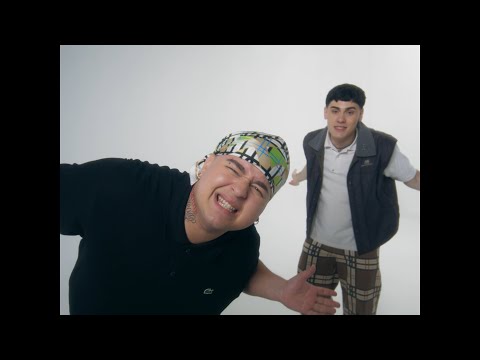 AFTER x MHTRESUNO - BAJO MUNDO [Video Oficial]