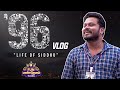 96 Vlog | Life Of Siddhu | Fun Panrom Vlogs | Blacksheep