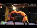 BACW Fred Yehi Vs Davey Richards Season 9 Episode 10
