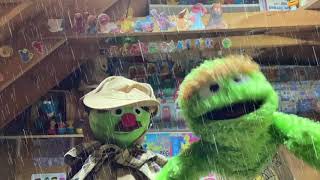 I Love it When It Rains