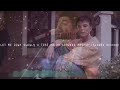Slowed Reverb Let Me Down Slowly X Tose Naina Gravero Mashup