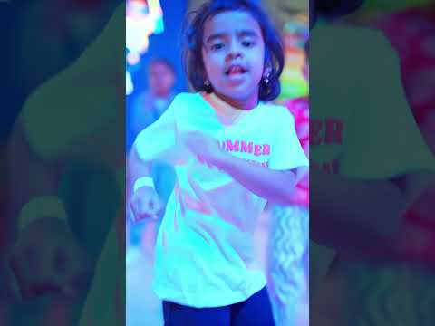Orion Mall Kids Celebration