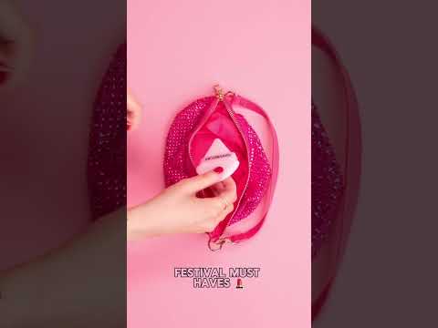 Discover your festival must haves! 🕺👇️⁠  #skincare #mcobeauty #makeup