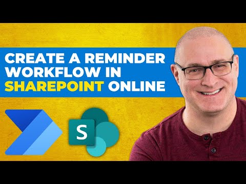Create SharePoint Online Reminder Workflows Easily Create SharePoint Online Reminder Workflows Easily