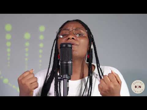 Berthe Ndjema - Je donne gloire