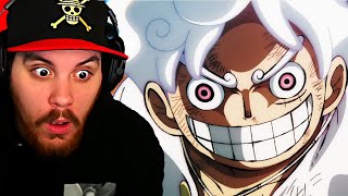 GEAR 5 IS HERE!