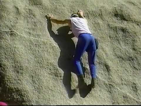 Moving Over Stone (1988)