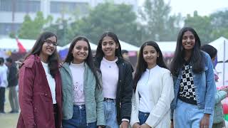 Bharatiya Vidya Bhavan Vidyashram Video