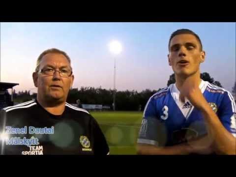 Seger mot BLIK 20150820