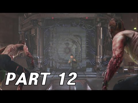 DEAD RISING 4 - Part 12 - 2,000 KILL COMBO! - PC Gameplay Walkthrough