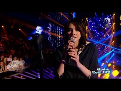Sophie-Tith - Mad World - Nouvelle Star 2013