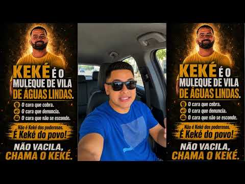 A diferença é clara: enquanto uns só dão tapinhas nas costas, outros estão no meio do povo