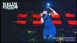 Nelly Furtado - Te Busque (Live In Los Angeles)