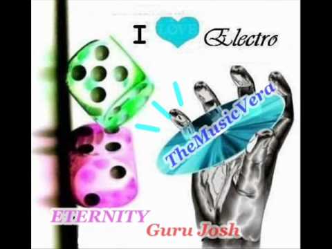 ♫ Eternity ♫- ♪ Guru Josh & DJ Igor Blaska ♪