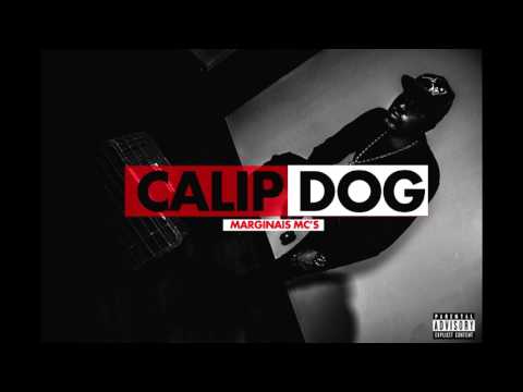 CALIP DOG l ALBUM l Marginais MC'S l