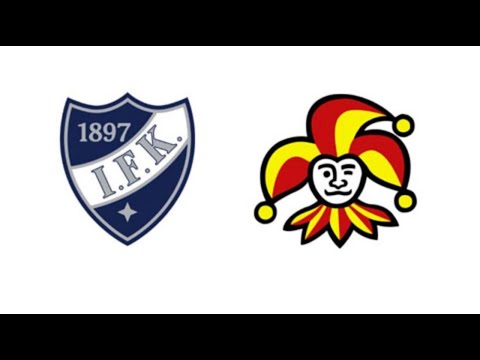 HIFK Red vs Jokerit  - 13/09/2020