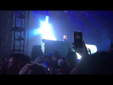 Marshmello x Ookay x Fox Stevenson