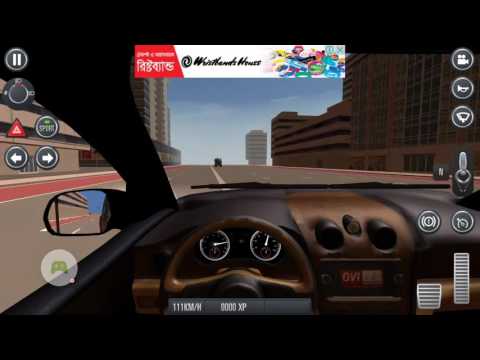 271 KPH ON BENTLEY BENTAYGA, DRIVING SCHOOL 2016.